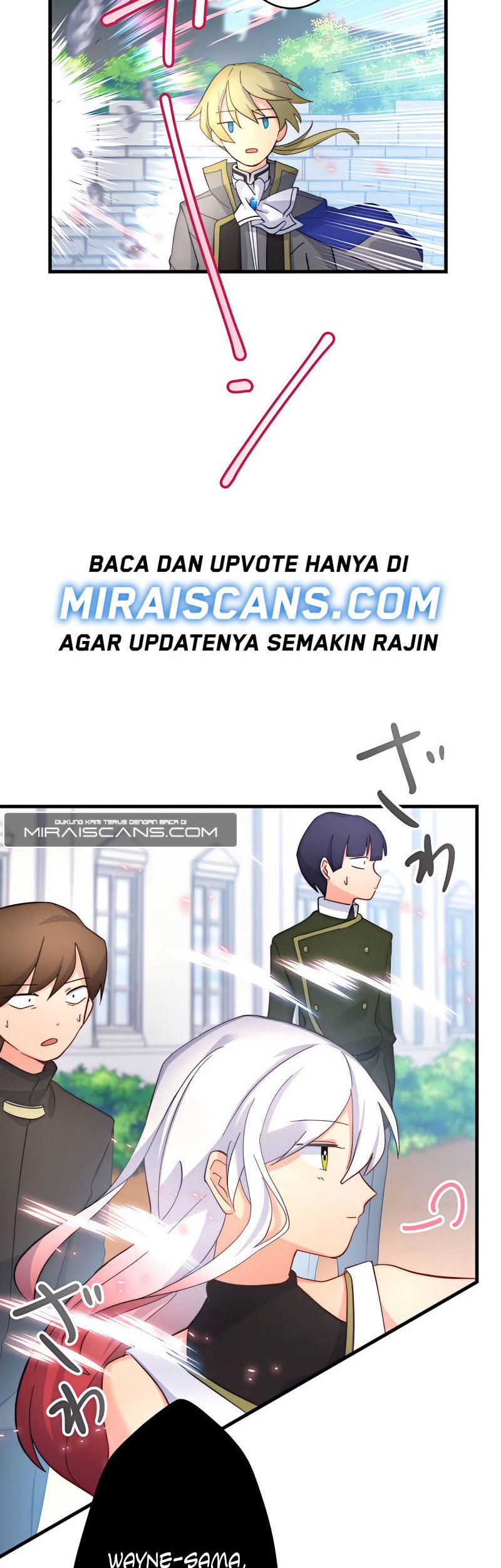 Isekai Onmyouji to Juuni Tenshou no Shikigami Chapter 4 - halaman 37