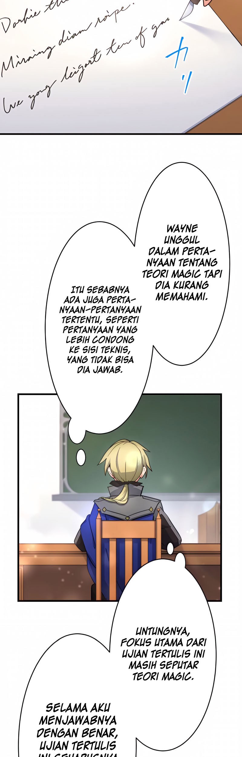 Isekai Onmyouji to Juuni Tenshou no Shikigami Chapter 4 - halaman 4