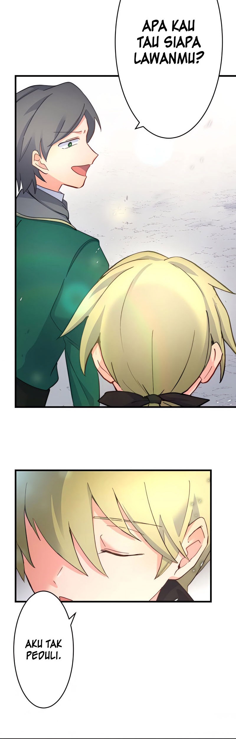 Isekai Onmyouji to Juuni Tenshou no Shikigami Chapter 4 - halaman 42