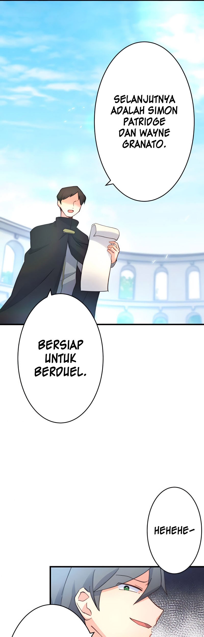 Isekai Onmyouji to Juuni Tenshou no Shikigami Chapter 4 - halaman 43