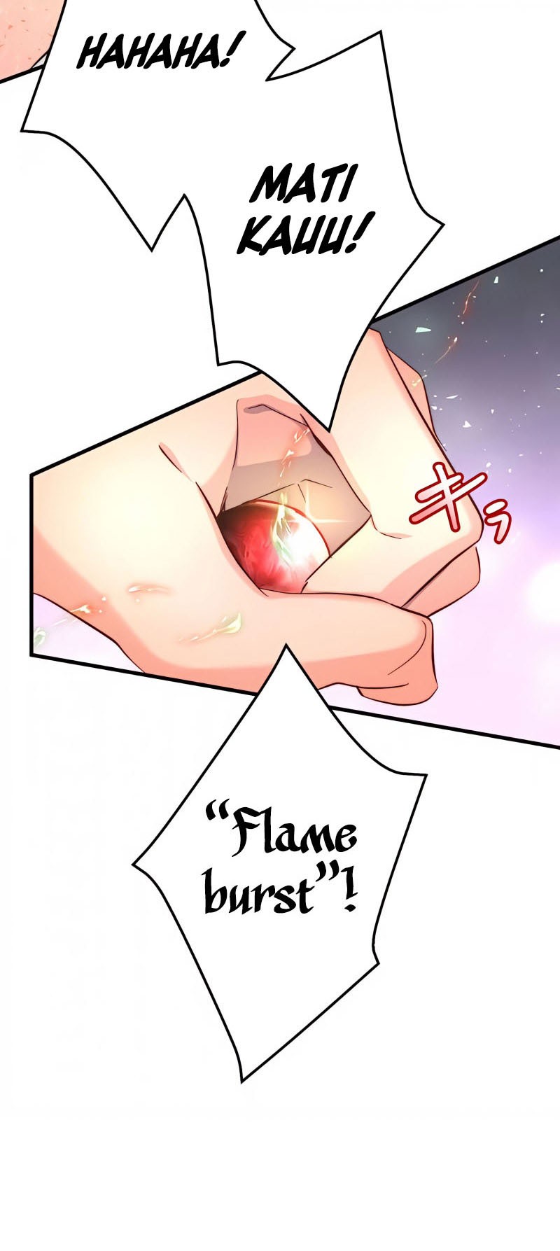 Isekai Onmyouji to Juuni Tenshou no Shikigami Chapter 4 - halaman 50