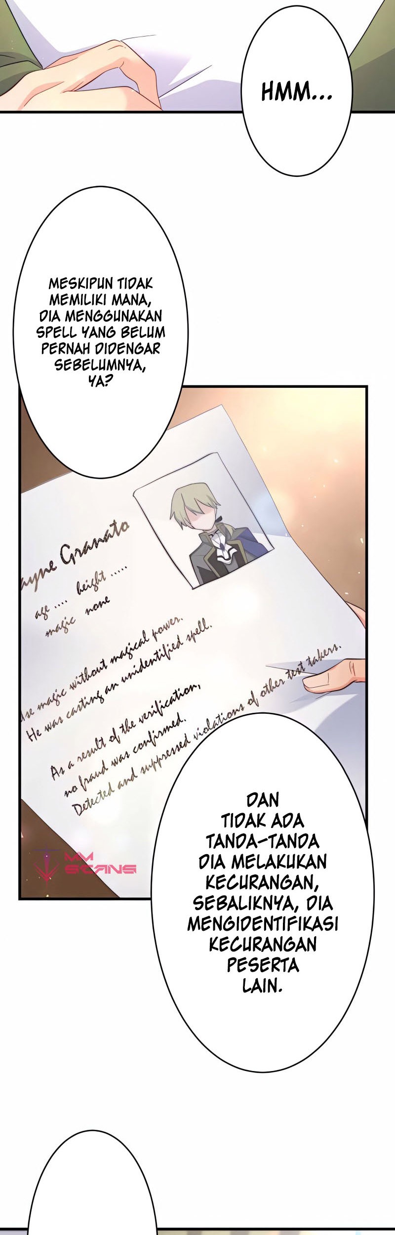 Isekai Onmyouji to Juuni Tenshou no Shikigami Chapter 5 - halaman 10