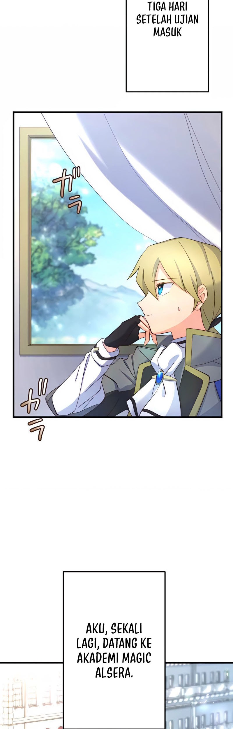 Isekai Onmyouji to Juuni Tenshou no Shikigami Chapter 5 - halaman 13