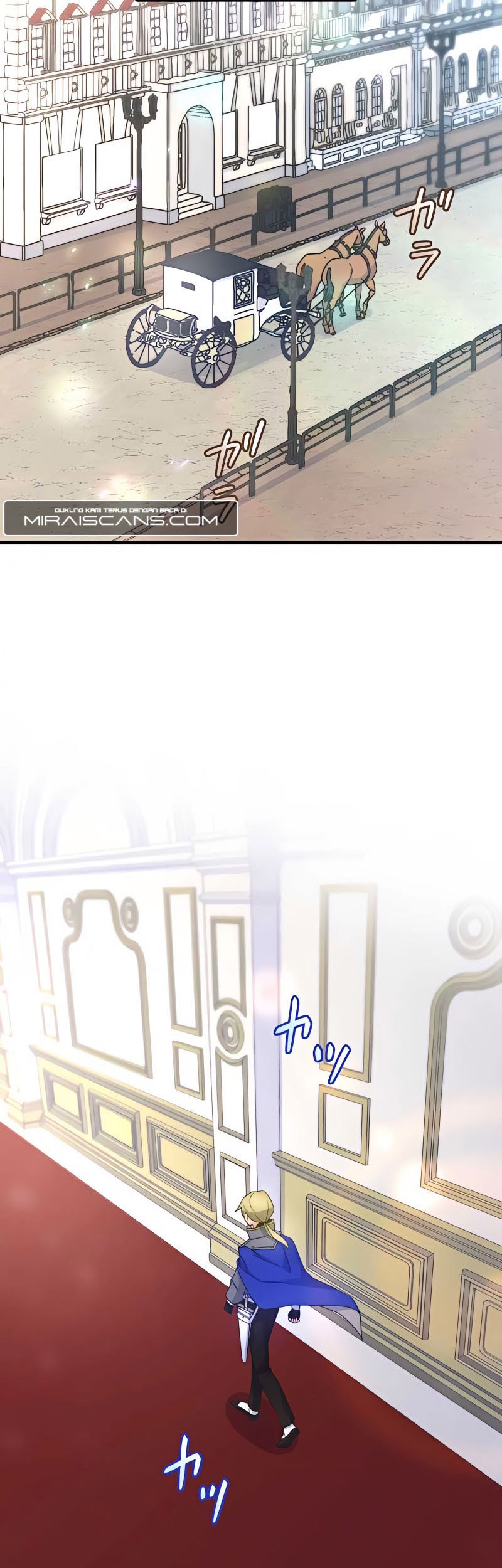 Isekai Onmyouji to Juuni Tenshou no Shikigami Chapter 5 - halaman 14