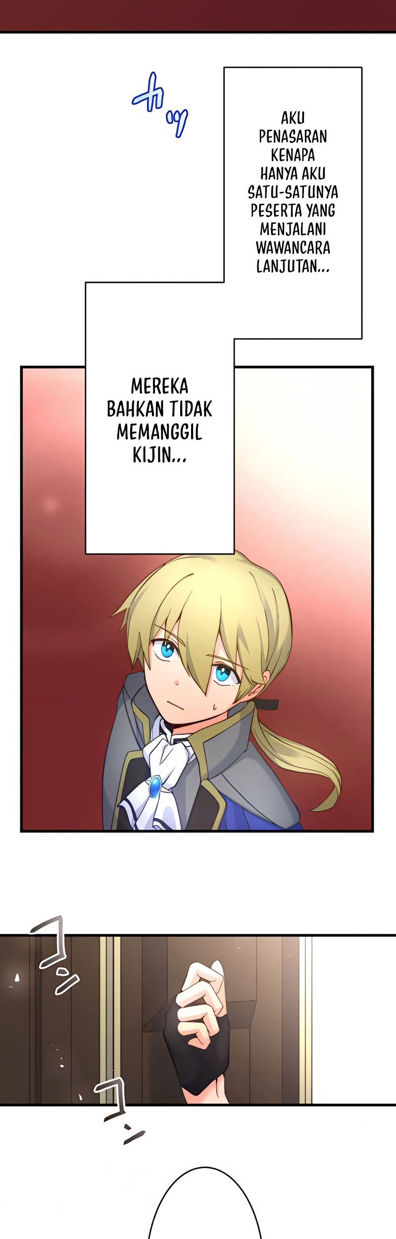 Isekai Onmyouji to Juuni Tenshou no Shikigami Chapter 5 - halaman 15