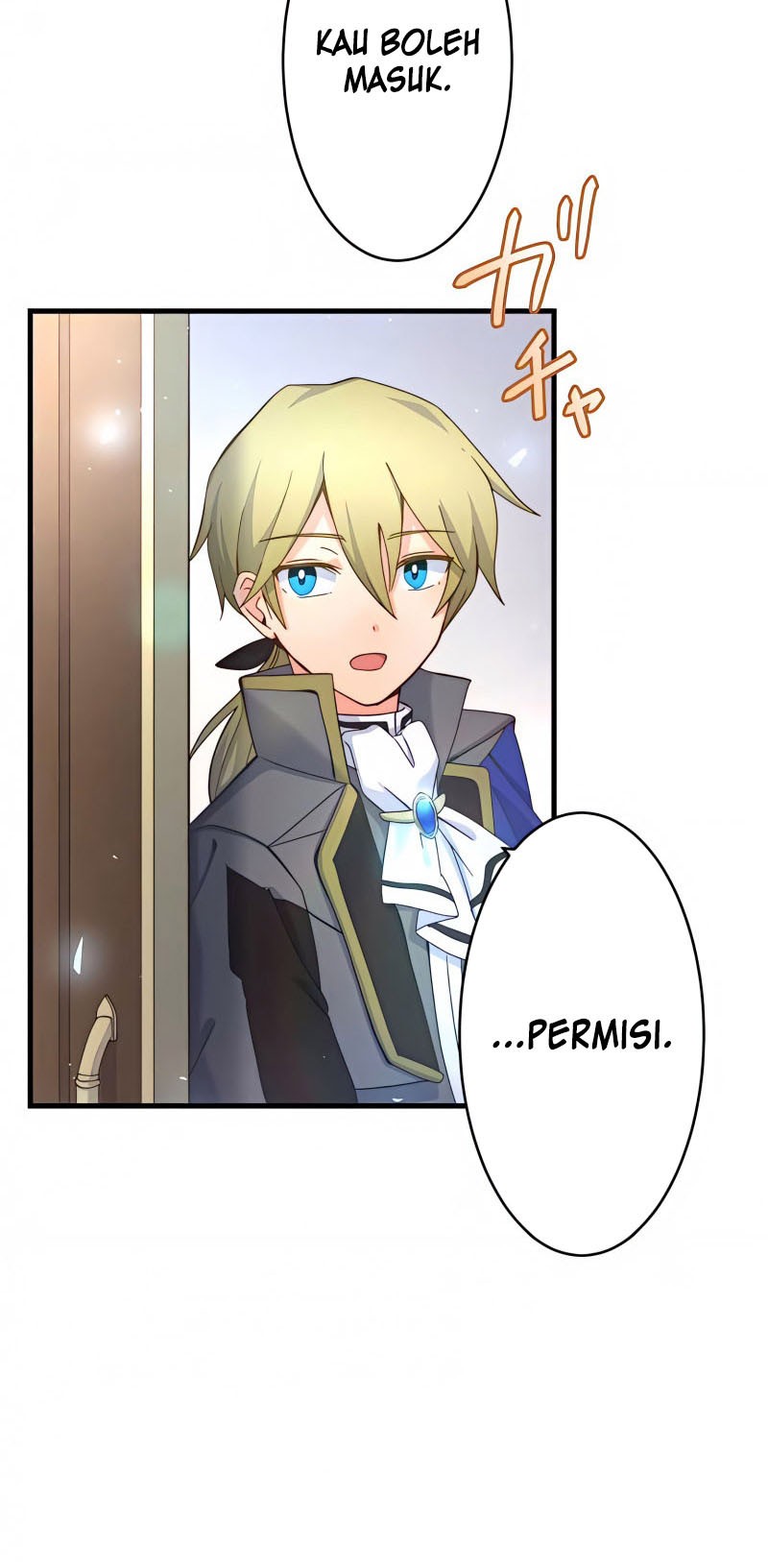 Isekai Onmyouji to Juuni Tenshou no Shikigami Chapter 5 - halaman 16