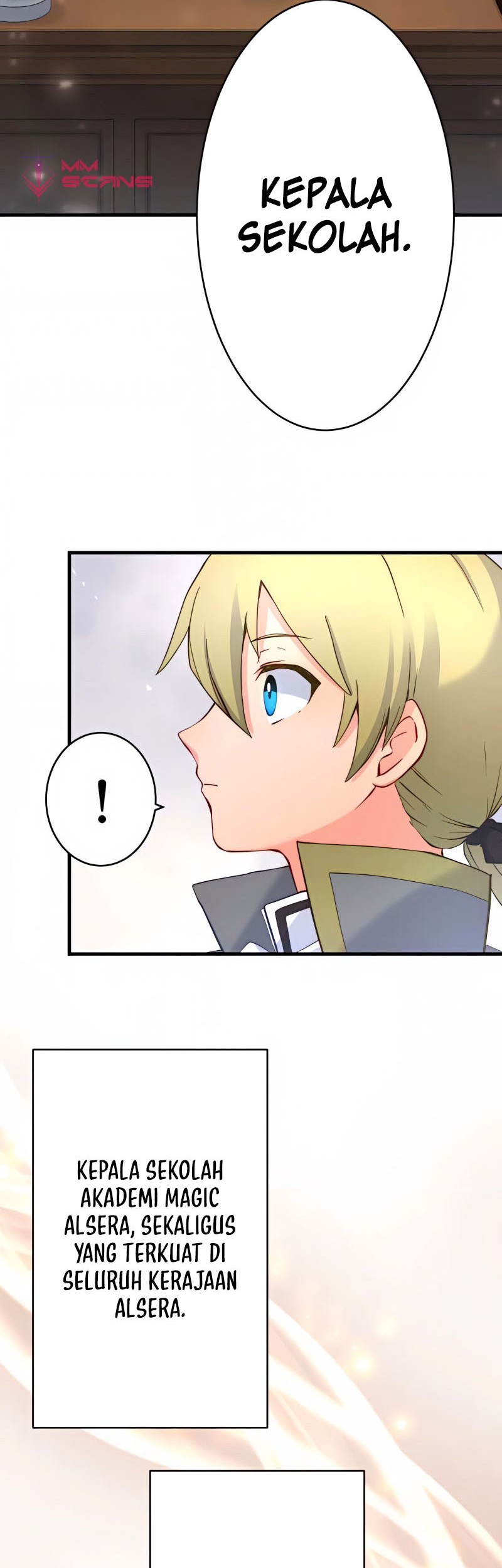 Isekai Onmyouji to Juuni Tenshou no Shikigami Chapter 5 - halaman 18