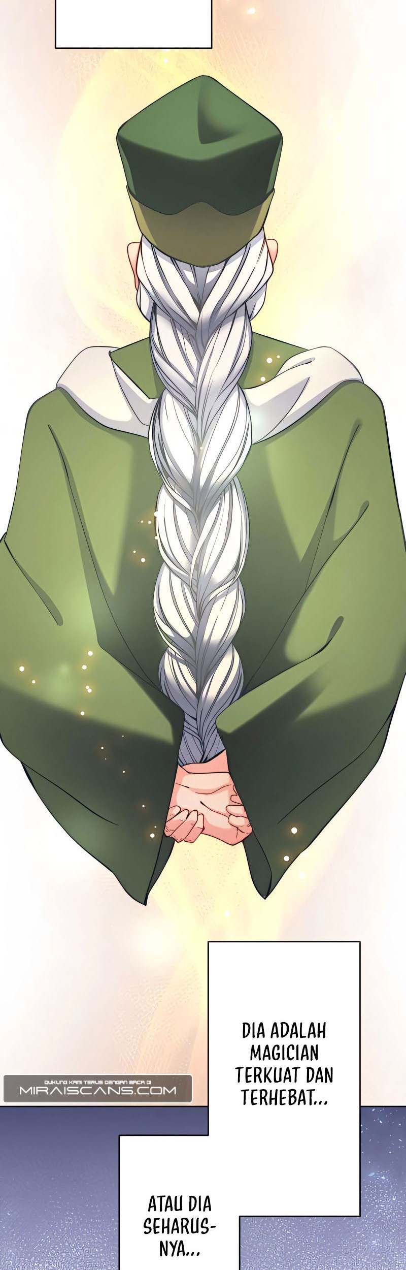 Isekai Onmyouji to Juuni Tenshou no Shikigami Chapter 5 - halaman 20