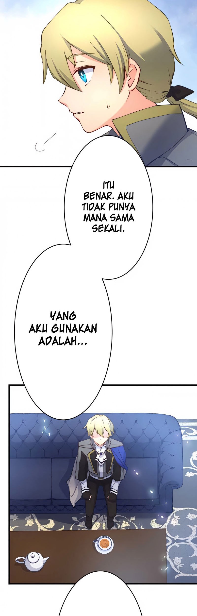 Isekai Onmyouji to Juuni Tenshou no Shikigami Chapter 5 - halaman 26