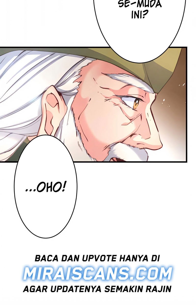 Isekai Onmyouji to Juuni Tenshou no Shikigami Chapter 5 - halaman 29