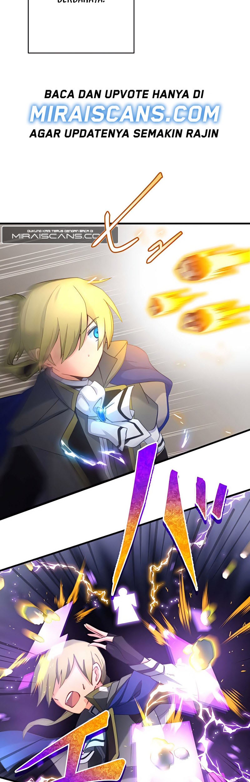 Isekai Onmyouji to Juuni Tenshou no Shikigami Chapter 5 - halaman 37