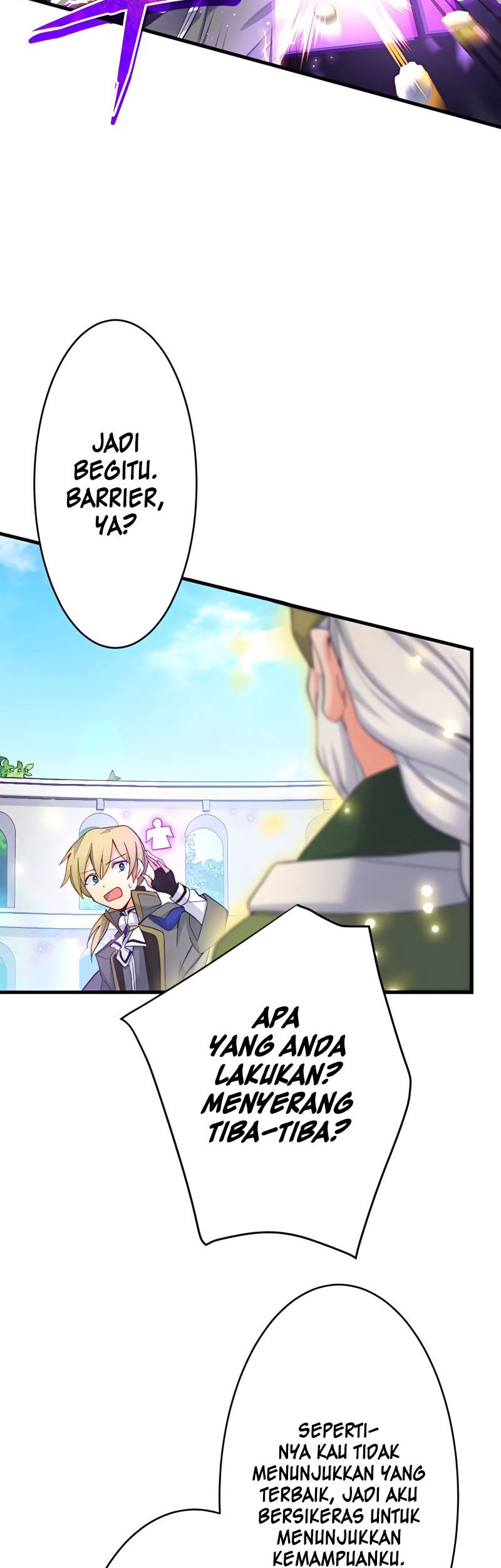 Isekai Onmyouji to Juuni Tenshou no Shikigami Chapter 5 - halaman 38