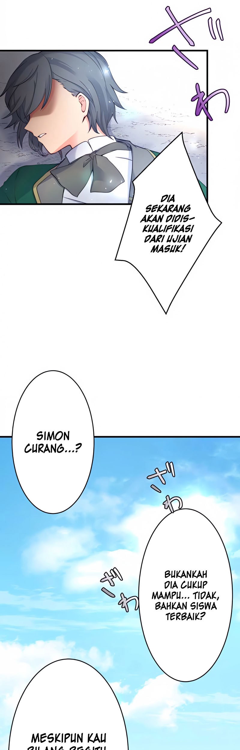 Isekai Onmyouji to Juuni Tenshou no Shikigami Chapter 5 - halaman 4
