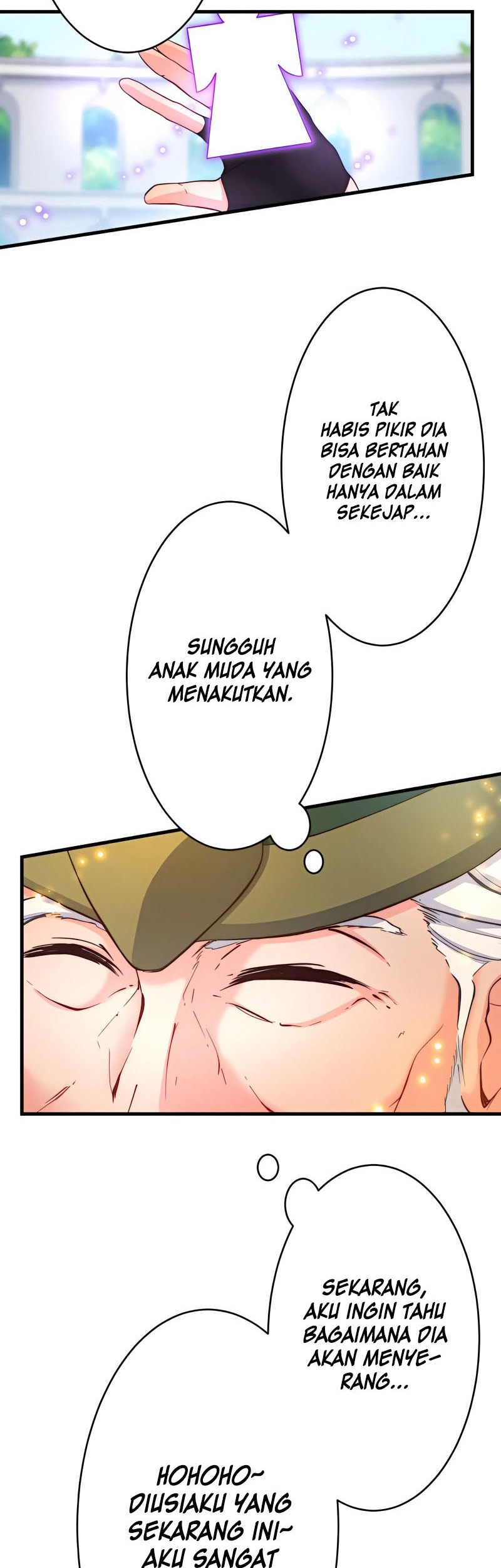 Isekai Onmyouji to Juuni Tenshou no Shikigami Chapter 5 - halaman 41