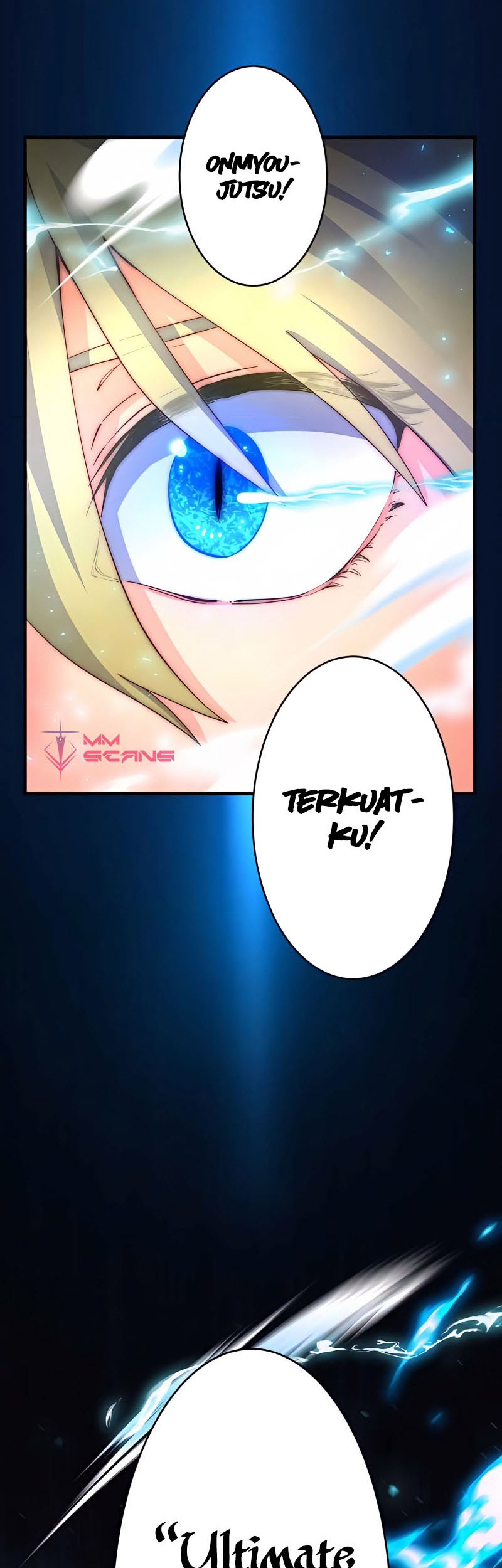 Isekai Onmyouji to Juuni Tenshou no Shikigami Chapter 5 - halaman 45
