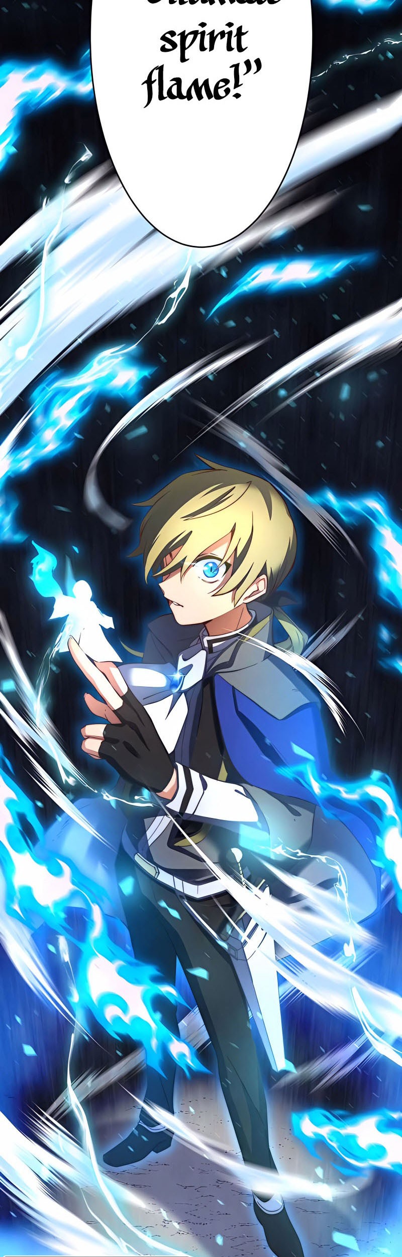 Isekai Onmyouji to Juuni Tenshou no Shikigami Chapter 5 - halaman 46