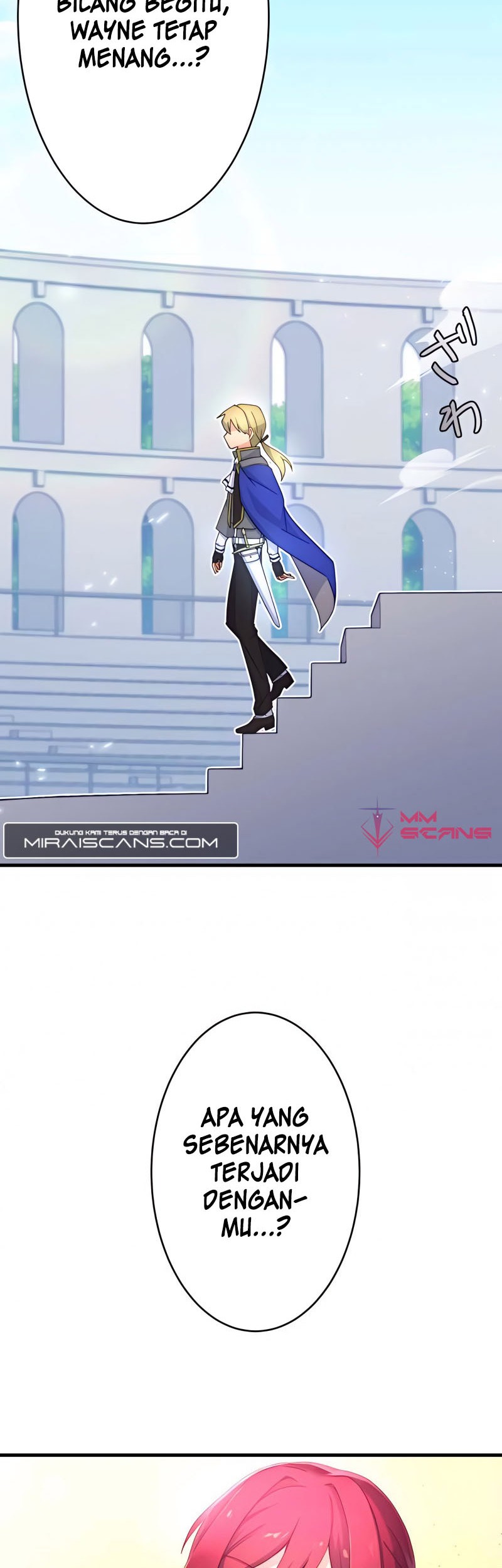 Isekai Onmyouji to Juuni Tenshou no Shikigami Chapter 5 - halaman 5