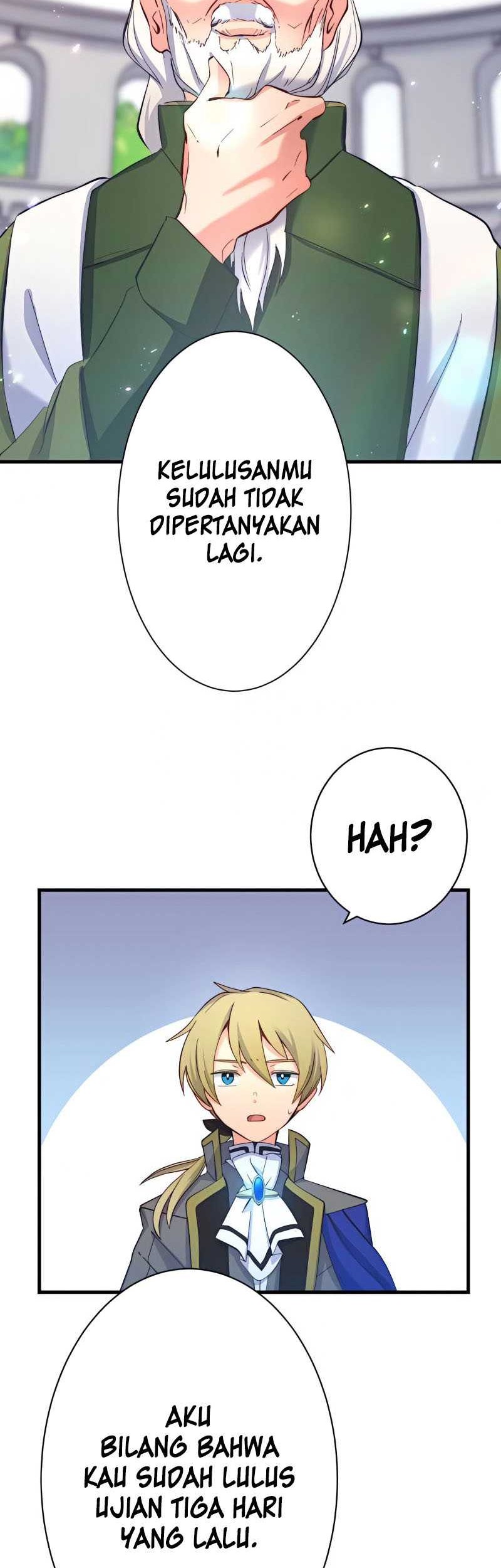 Isekai Onmyouji to Juuni Tenshou no Shikigami Chapter 6 - halaman 10