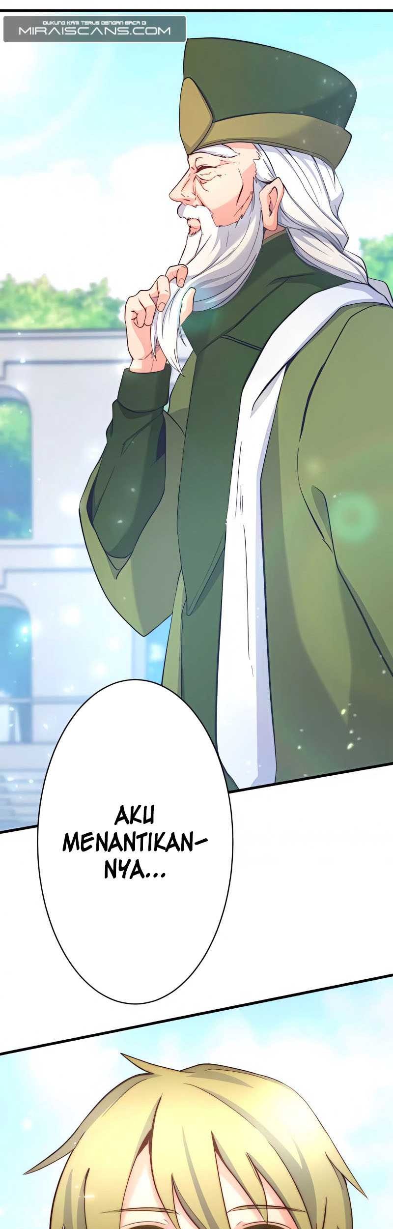 Isekai Onmyouji to Juuni Tenshou no Shikigami Chapter 6 - halaman 12