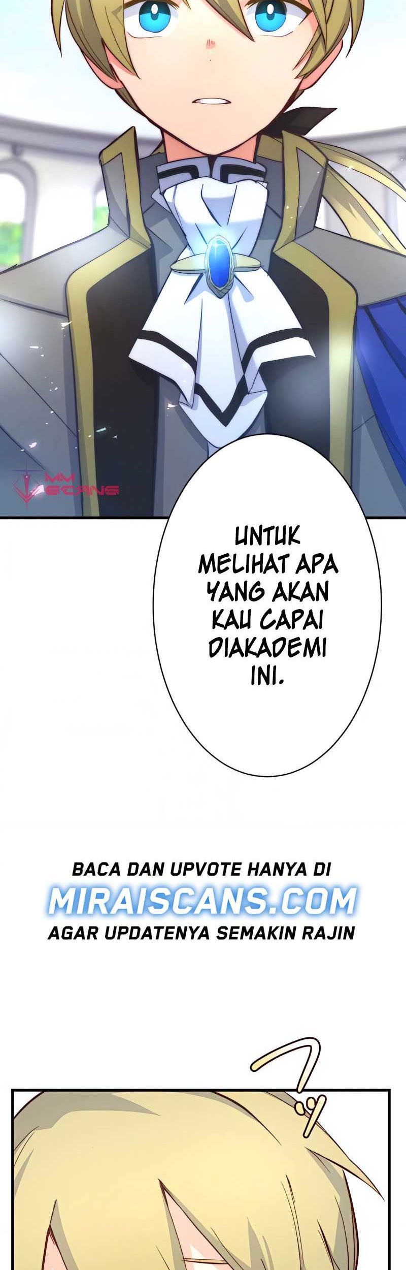 Isekai Onmyouji to Juuni Tenshou no Shikigami Chapter 6 - halaman 13