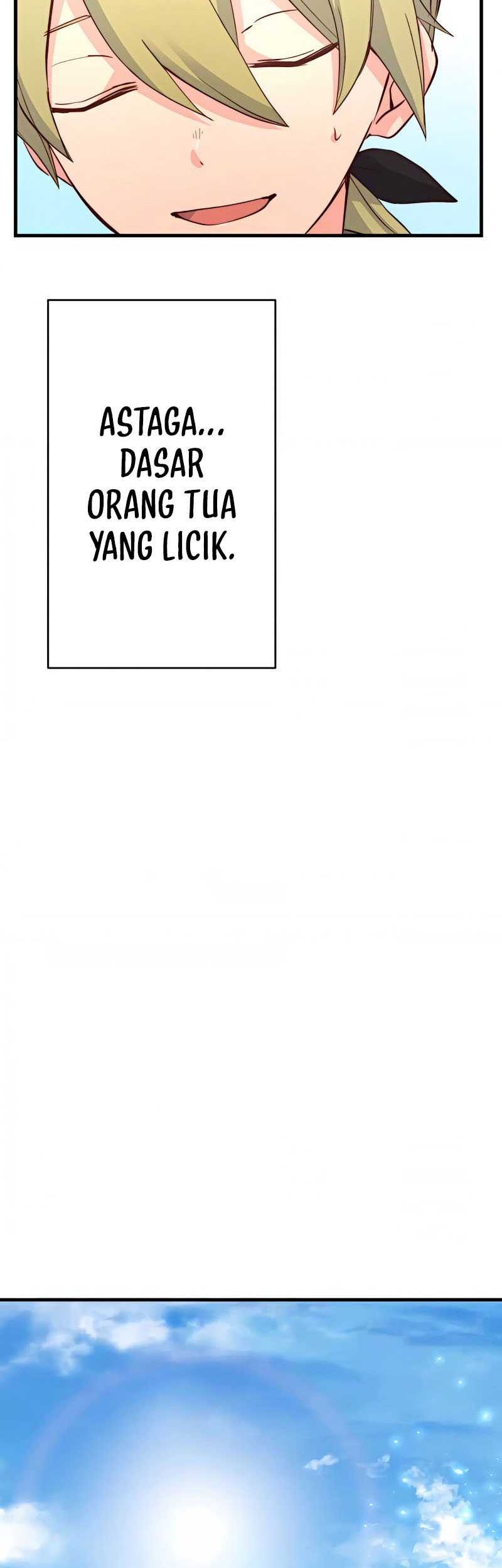 Isekai Onmyouji to Juuni Tenshou no Shikigami Chapter 6 - halaman 14