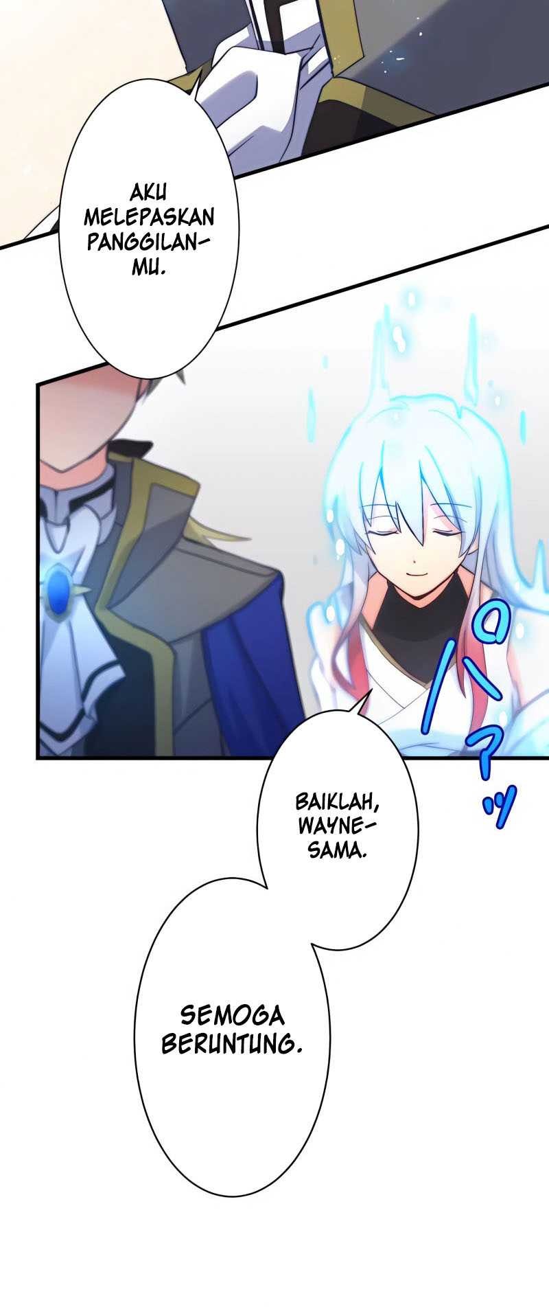 Isekai Onmyouji to Juuni Tenshou no Shikigami Chapter 6 - halaman 20
