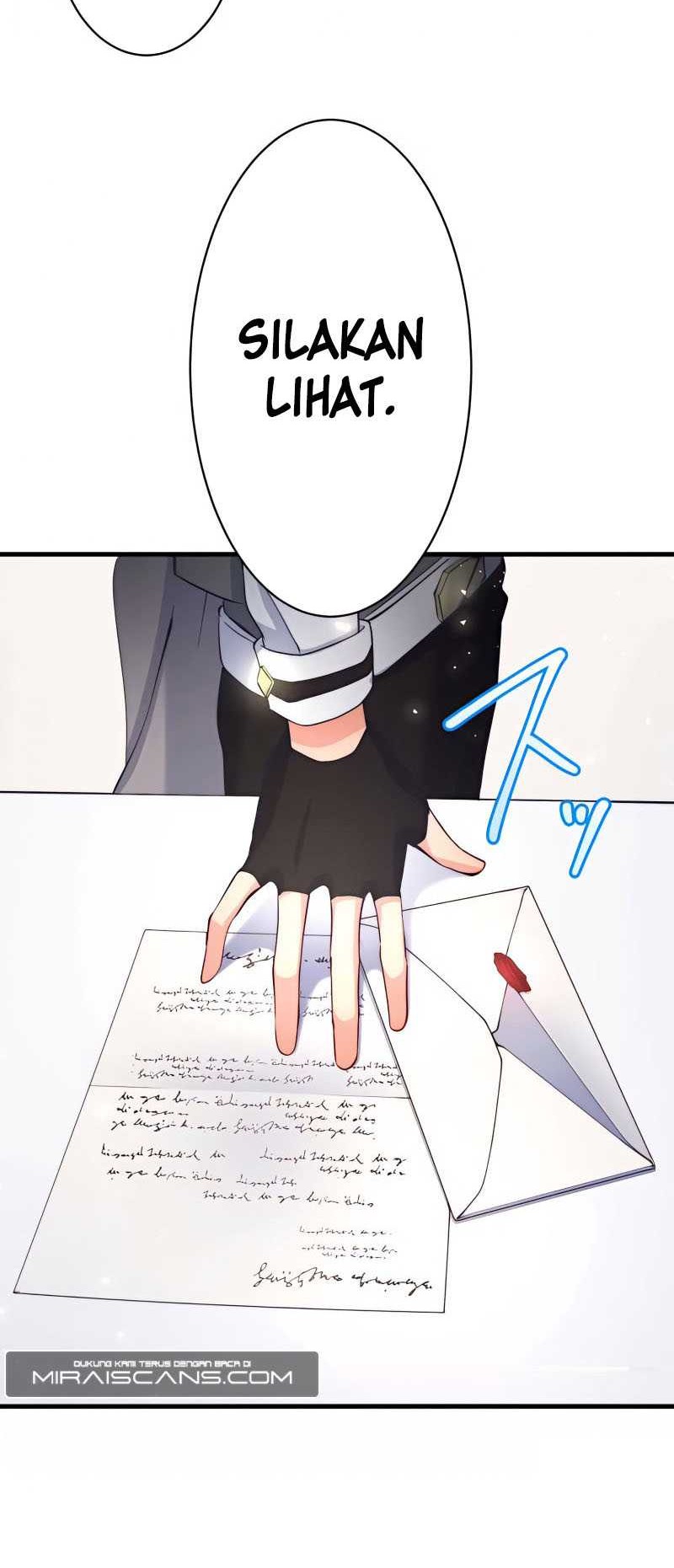 Isekai Onmyouji to Juuni Tenshou no Shikigami Chapter 6 - halaman 24