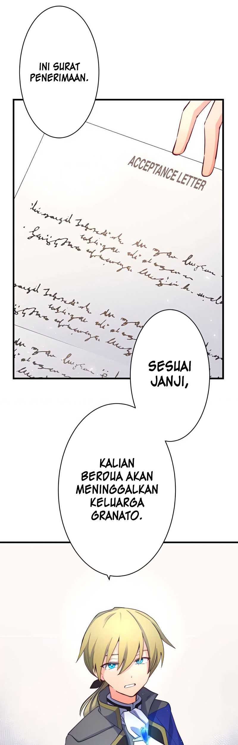 Isekai Onmyouji to Juuni Tenshou no Shikigami Chapter 6 - halaman 25