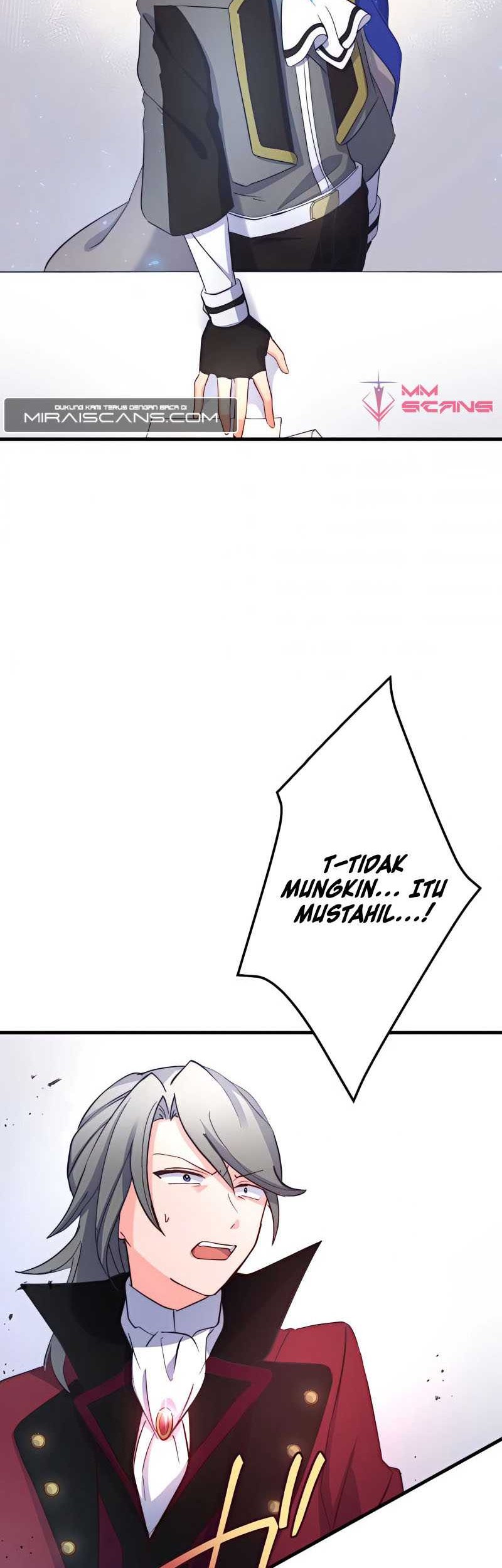 Isekai Onmyouji to Juuni Tenshou no Shikigami Chapter 6 - halaman 26