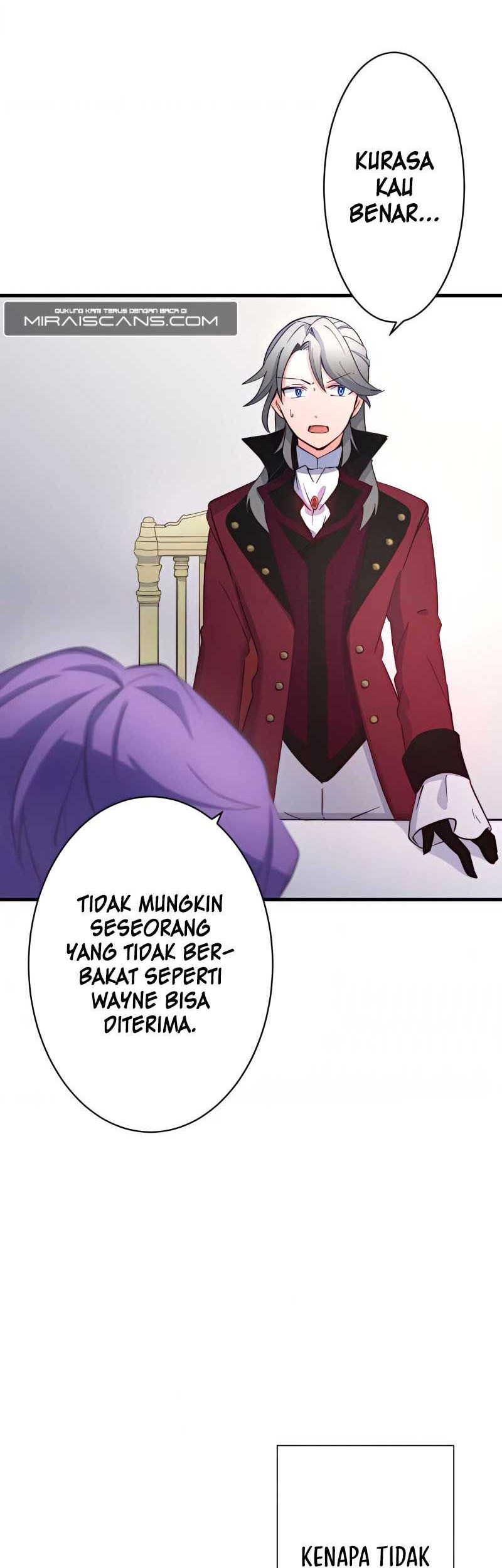 Isekai Onmyouji to Juuni Tenshou no Shikigami Chapter 6 - halaman 28