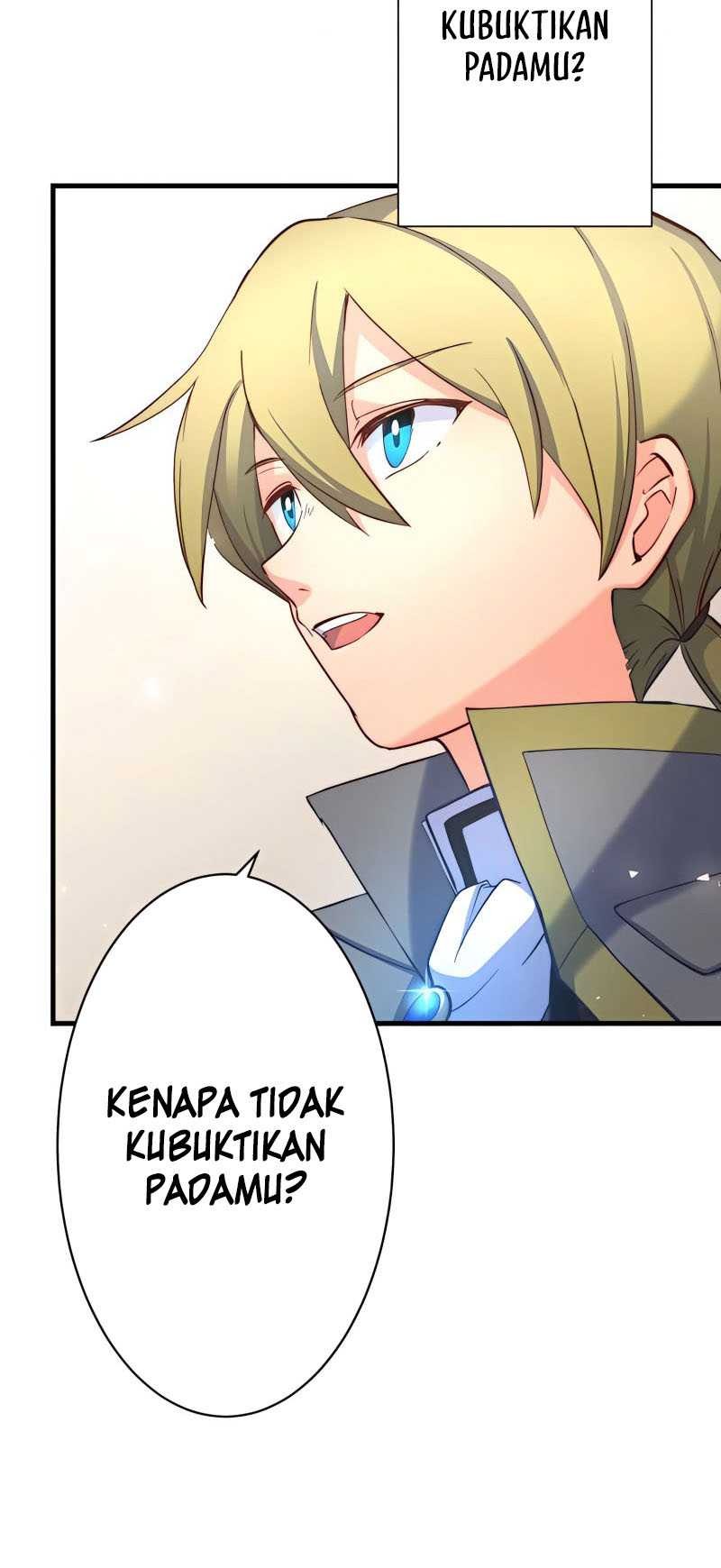 Isekai Onmyouji to Juuni Tenshou no Shikigami Chapter 6 - halaman 29
