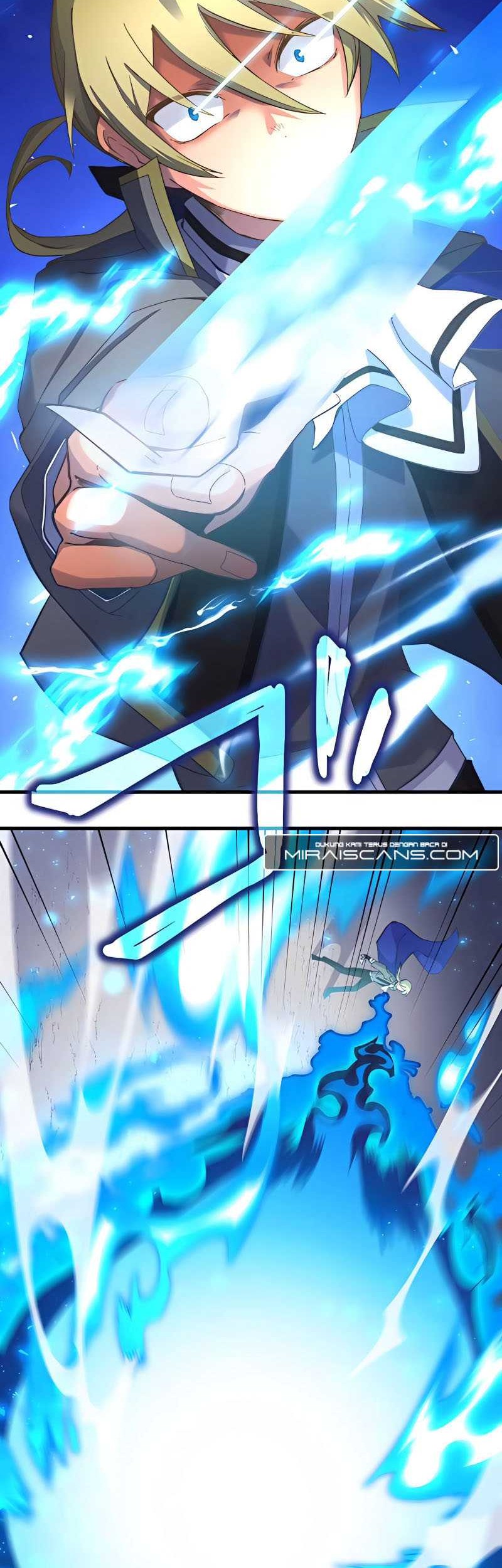 Isekai Onmyouji to Juuni Tenshou no Shikigami Chapter 6 - halaman 3