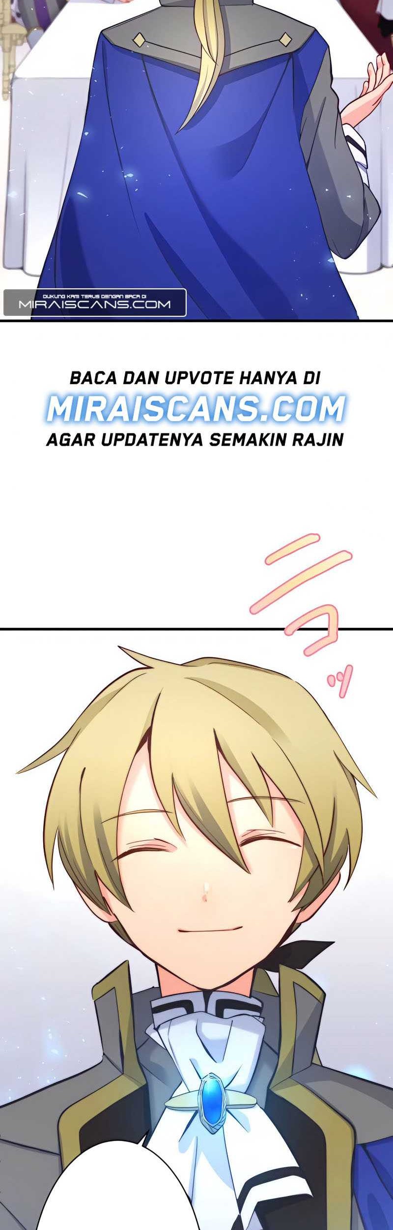 Isekai Onmyouji to Juuni Tenshou no Shikigami Chapter 6 - halaman 31
