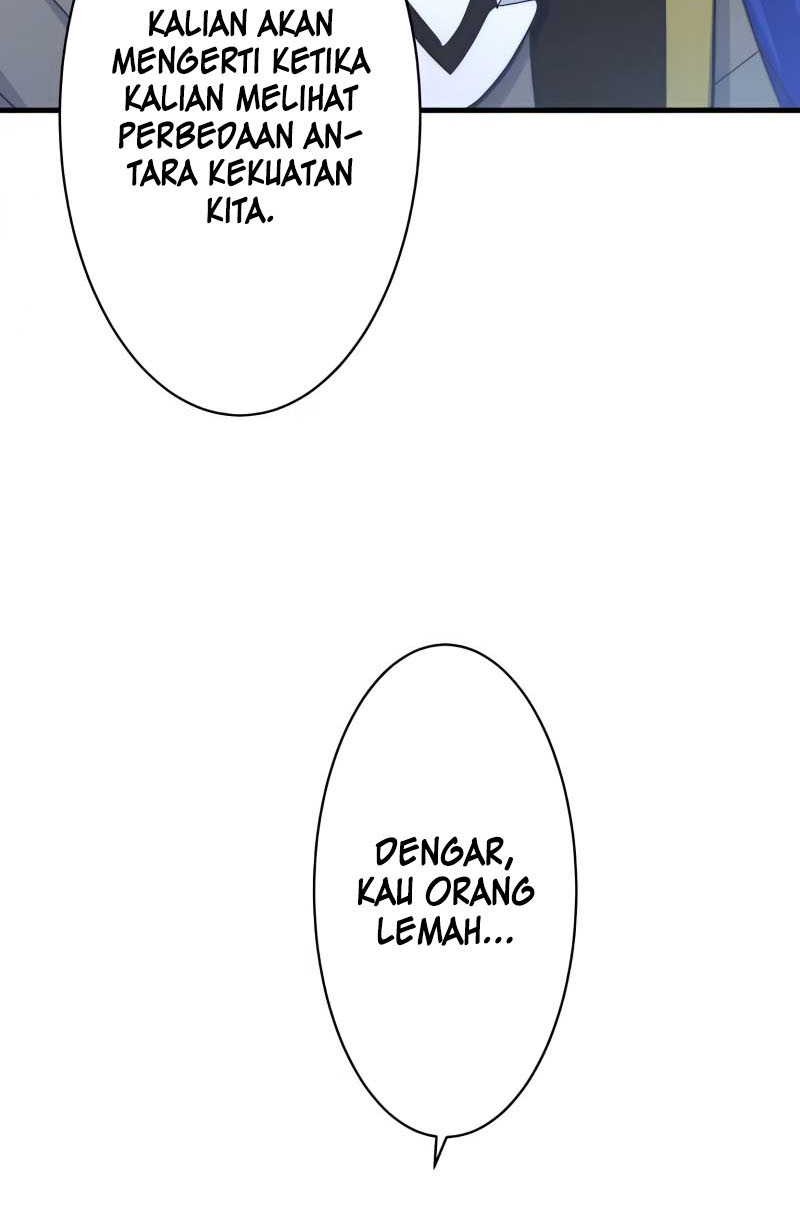 Isekai Onmyouji to Juuni Tenshou no Shikigami Chapter 6 - halaman 32