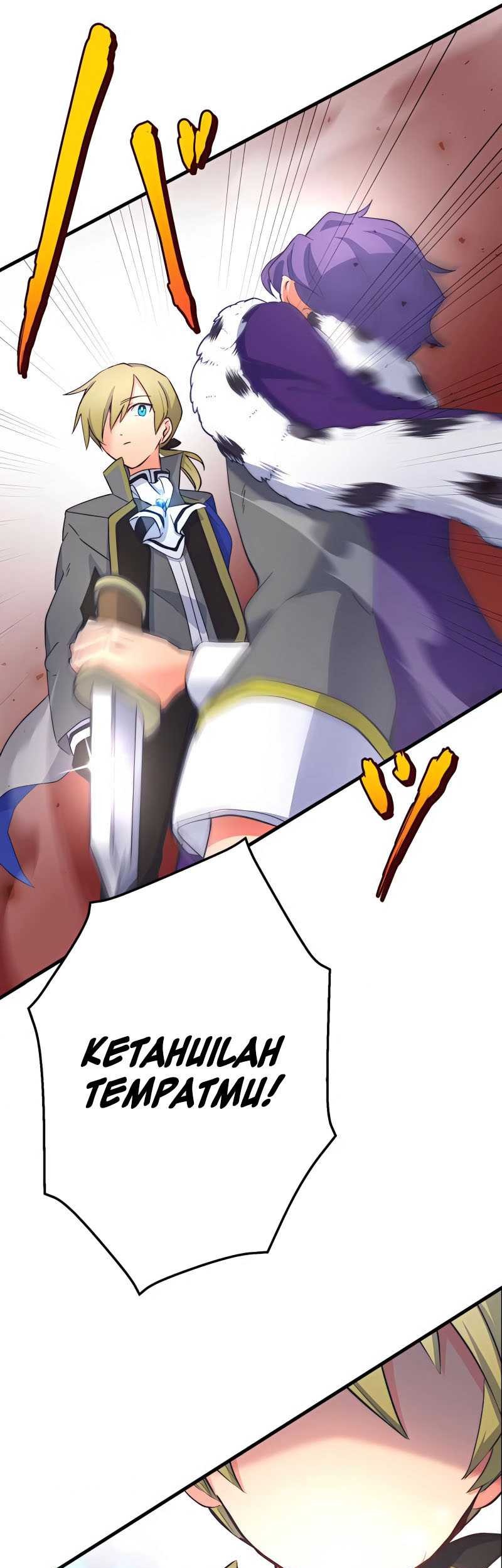 Isekai Onmyouji to Juuni Tenshou no Shikigami Chapter 6 - halaman 33