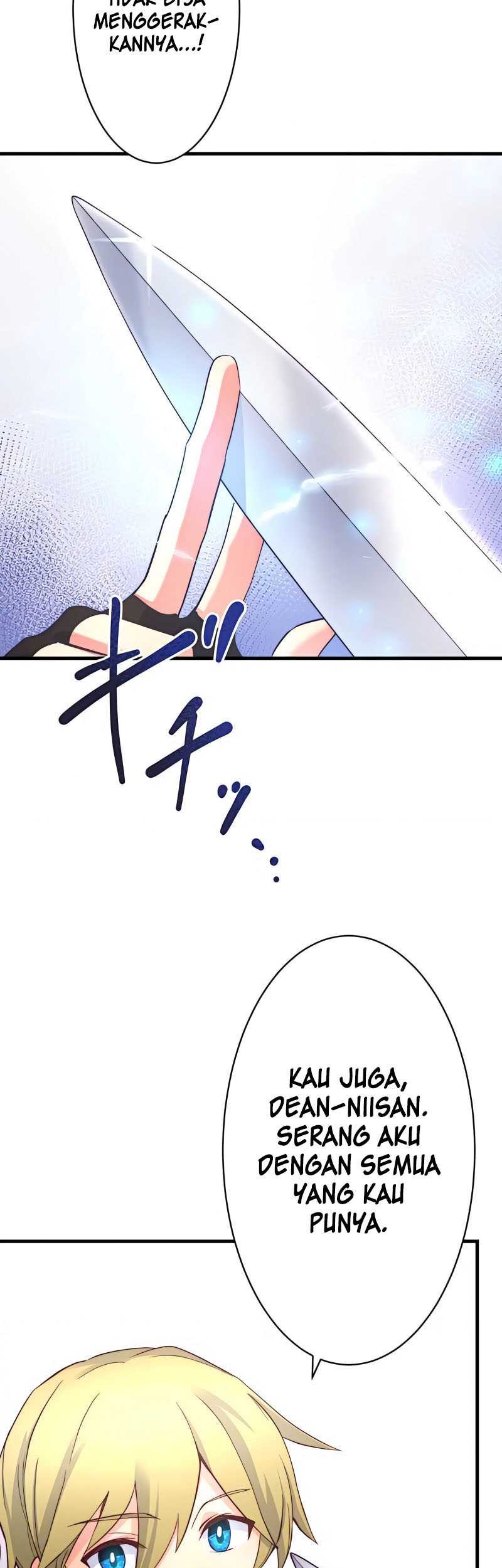 Isekai Onmyouji to Juuni Tenshou no Shikigami Chapter 6 - halaman 35
