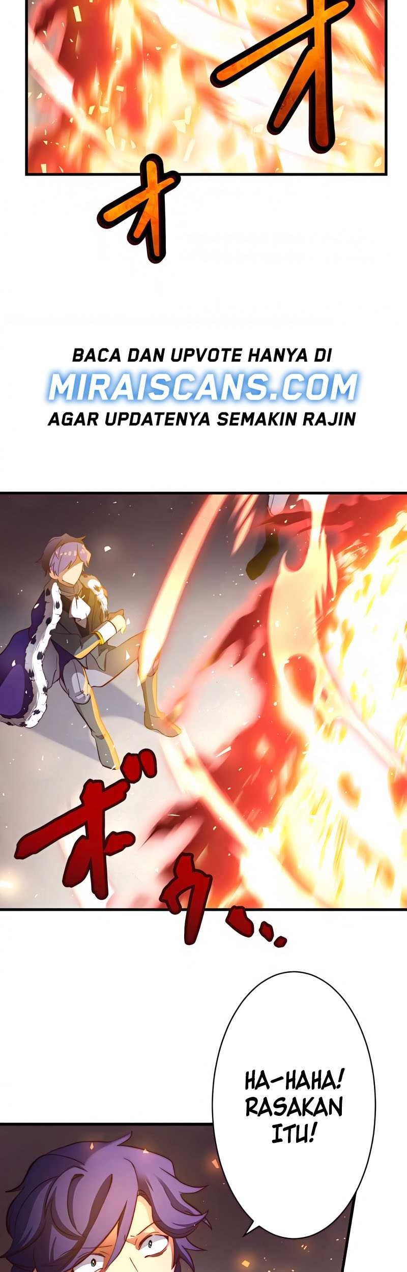 Isekai Onmyouji to Juuni Tenshou no Shikigami Chapter 6 - halaman 39