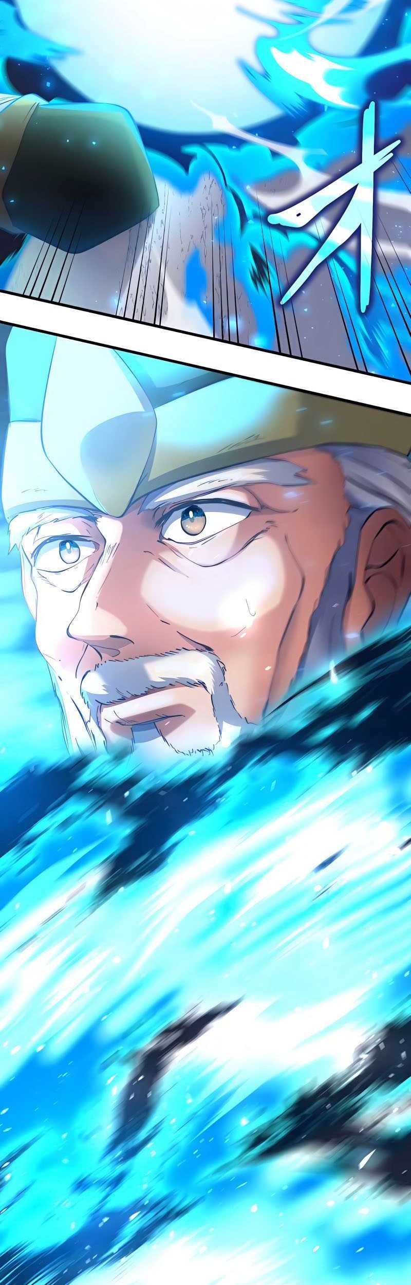 Isekai Onmyouji to Juuni Tenshou no Shikigami Chapter 6 - halaman 4