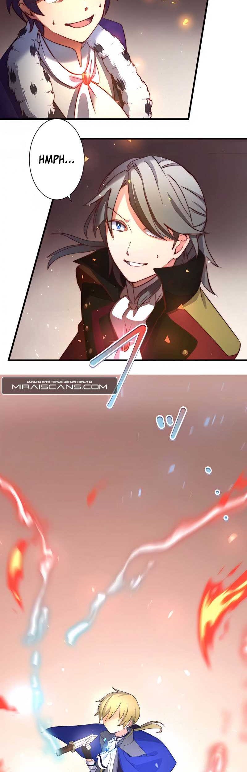 Isekai Onmyouji to Juuni Tenshou no Shikigami Chapter 6 - halaman 40