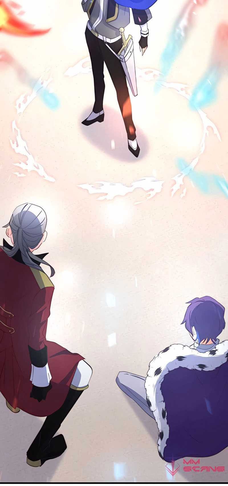Isekai Onmyouji to Juuni Tenshou no Shikigami Chapter 6 - halaman 41
