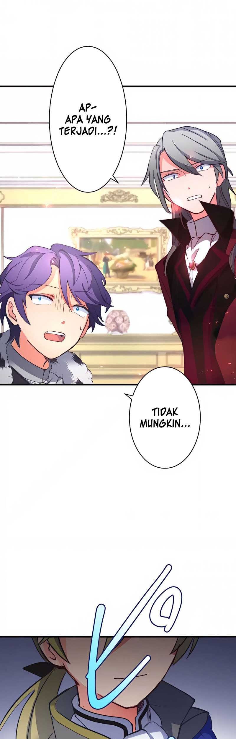 Isekai Onmyouji to Juuni Tenshou no Shikigami Chapter 6 - halaman 42