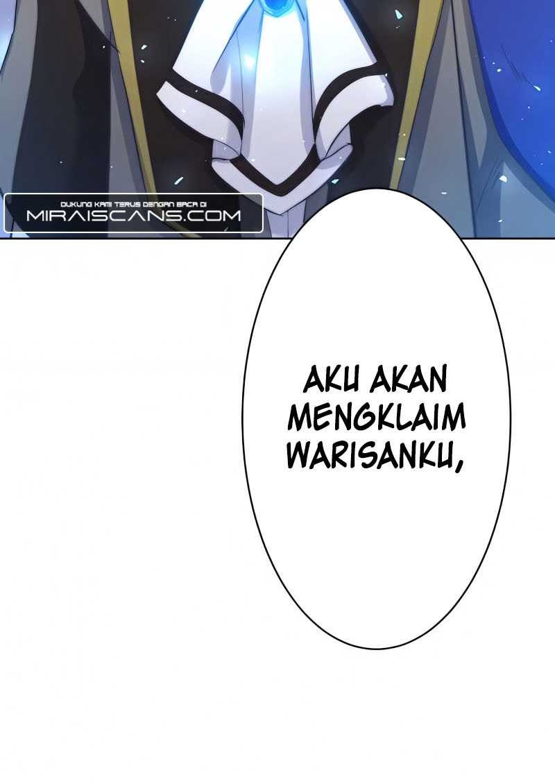Isekai Onmyouji to Juuni Tenshou no Shikigami Chapter 6 - halaman 46
