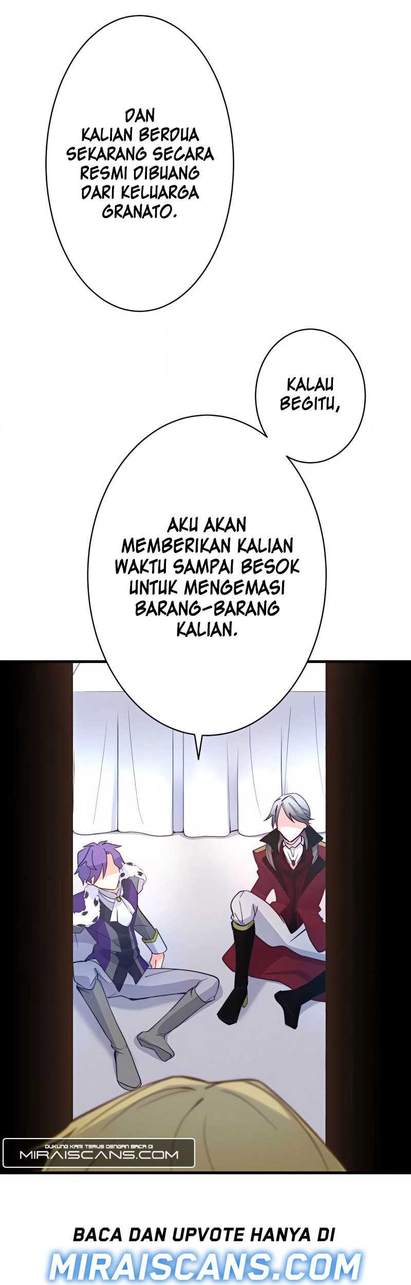 Isekai Onmyouji to Juuni Tenshou no Shikigami Chapter 6 - halaman 47