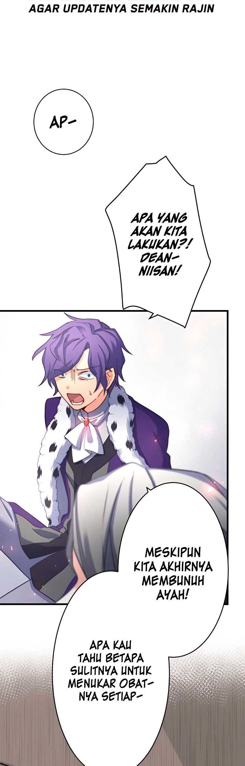 Isekai Onmyouji to Juuni Tenshou no Shikigami Chapter 6 - halaman 48