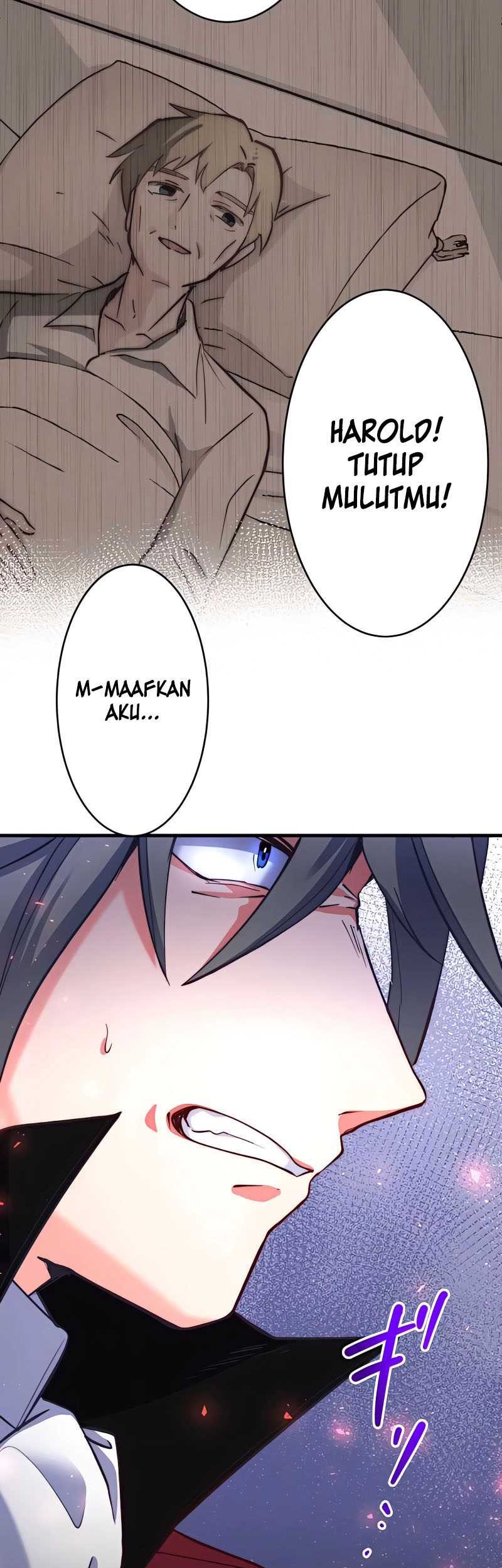 Isekai Onmyouji to Juuni Tenshou no Shikigami Chapter 6 - halaman 49