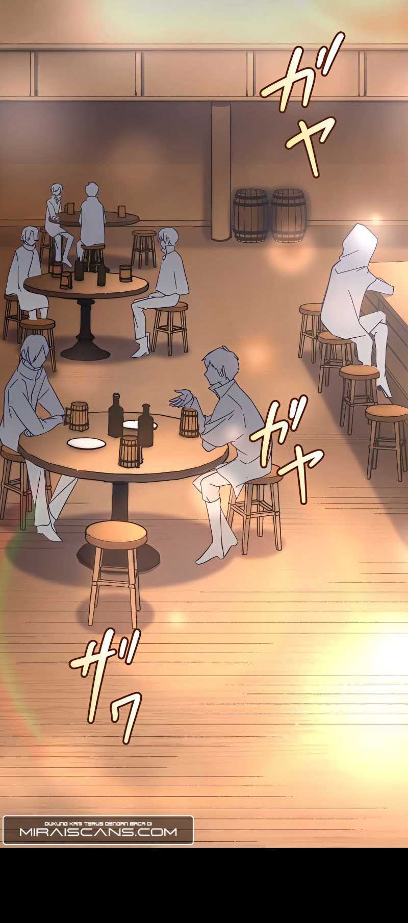 Isekai Onmyouji to Juuni Tenshou no Shikigami Chapter 6 - halaman 51