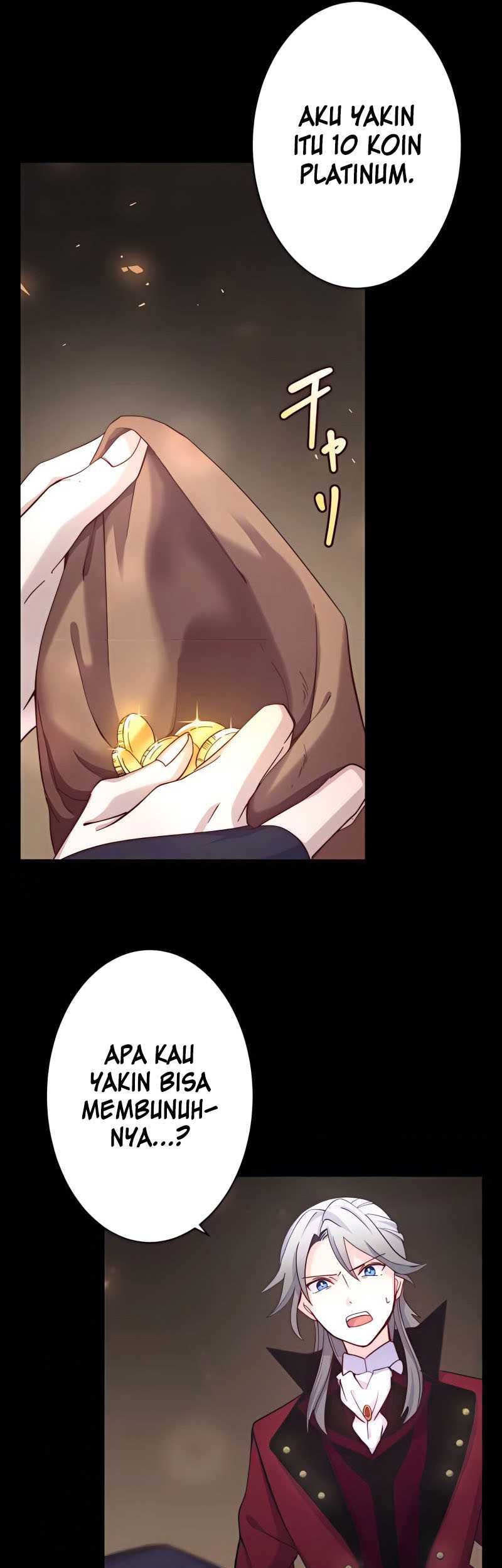 Isekai Onmyouji to Juuni Tenshou no Shikigami Chapter 6 - halaman 52
