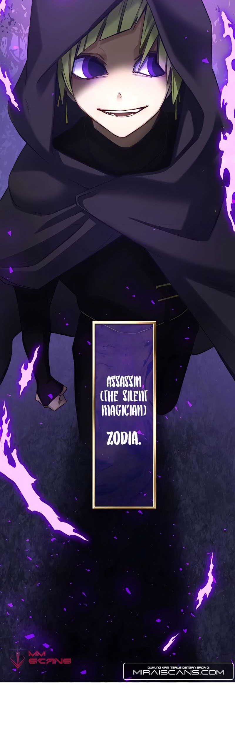 Isekai Onmyouji to Juuni Tenshou no Shikigami Chapter 6 - halaman 54