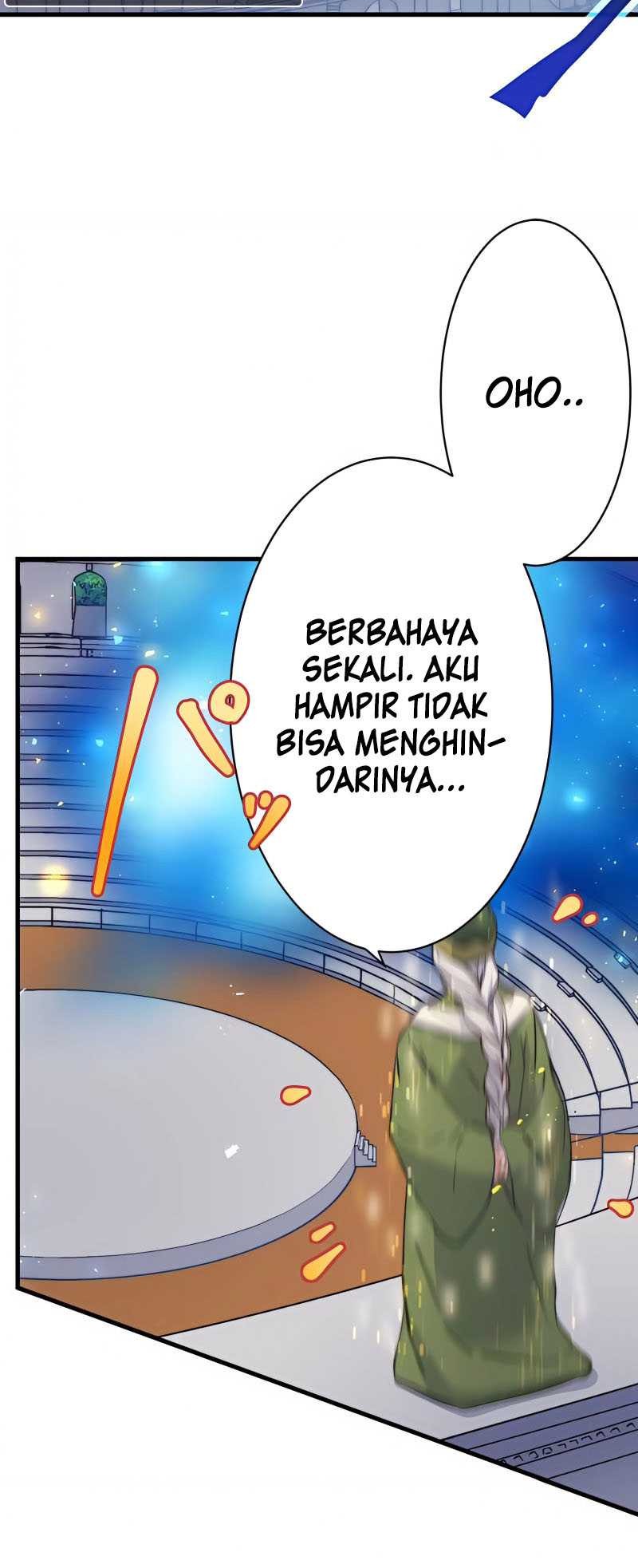 Isekai Onmyouji to Juuni Tenshou no Shikigami Chapter 6 - halaman 6