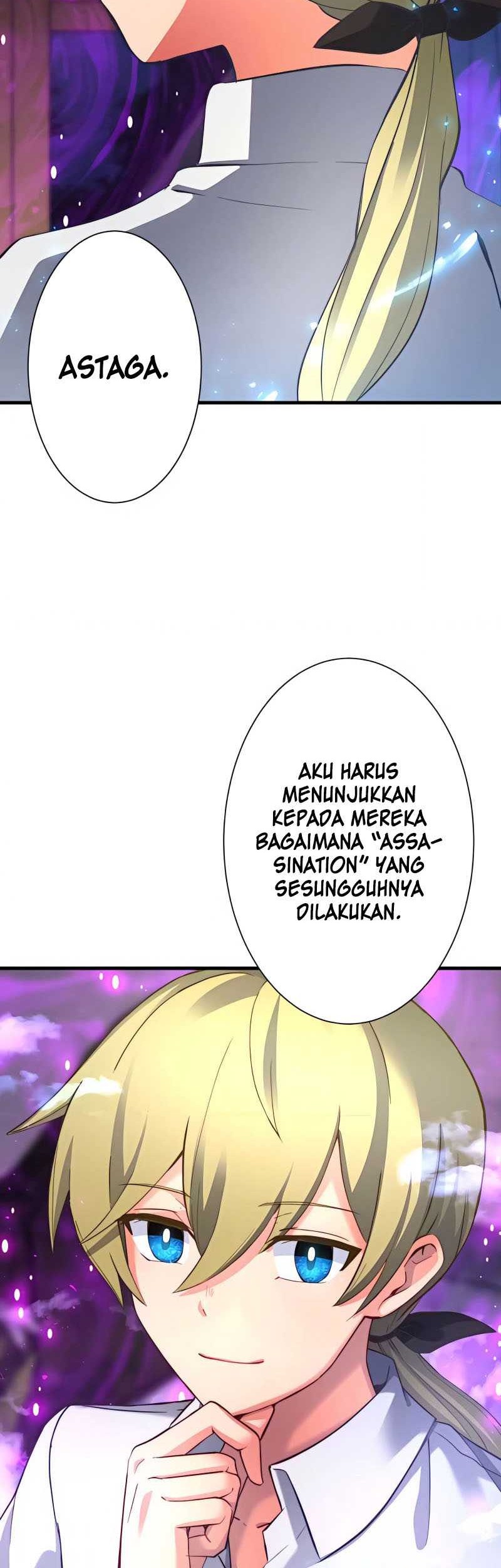 Isekai Onmyouji to Juuni Tenshou no Shikigami Chapter 7 - halaman 10